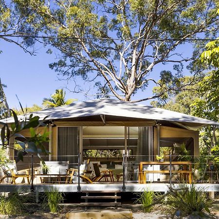 Big4 Noosa North Shore Zewnętrze zdjęcie