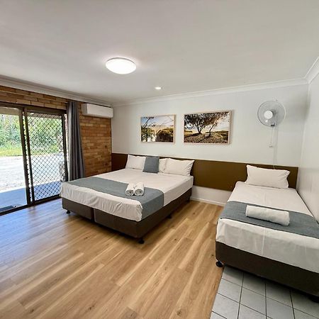 Big4 Noosa North Shore Zewnętrze zdjęcie
