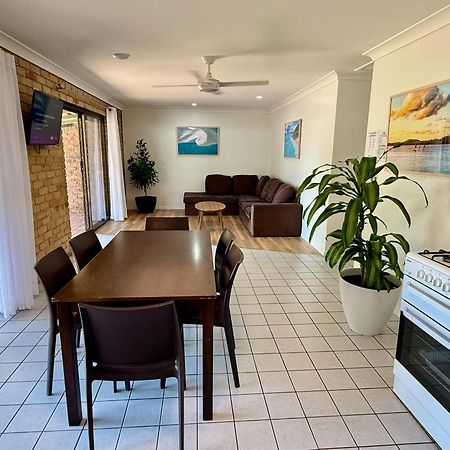 Big4 Noosa North Shore Zewnętrze zdjęcie