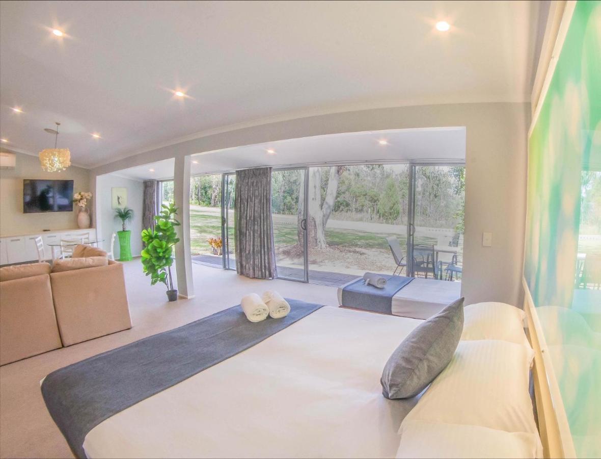 Big4 Noosa North Shore Zewnętrze zdjęcie