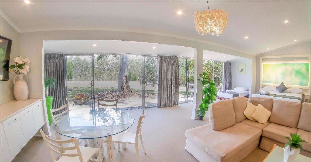 Big4 Noosa North Shore Zewnętrze zdjęcie