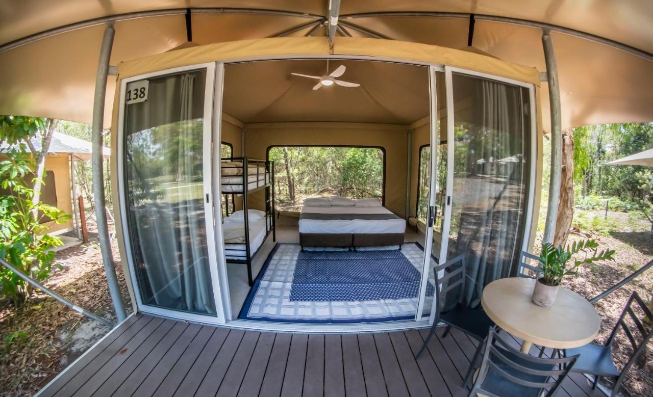 Big4 Noosa North Shore Zewnętrze zdjęcie