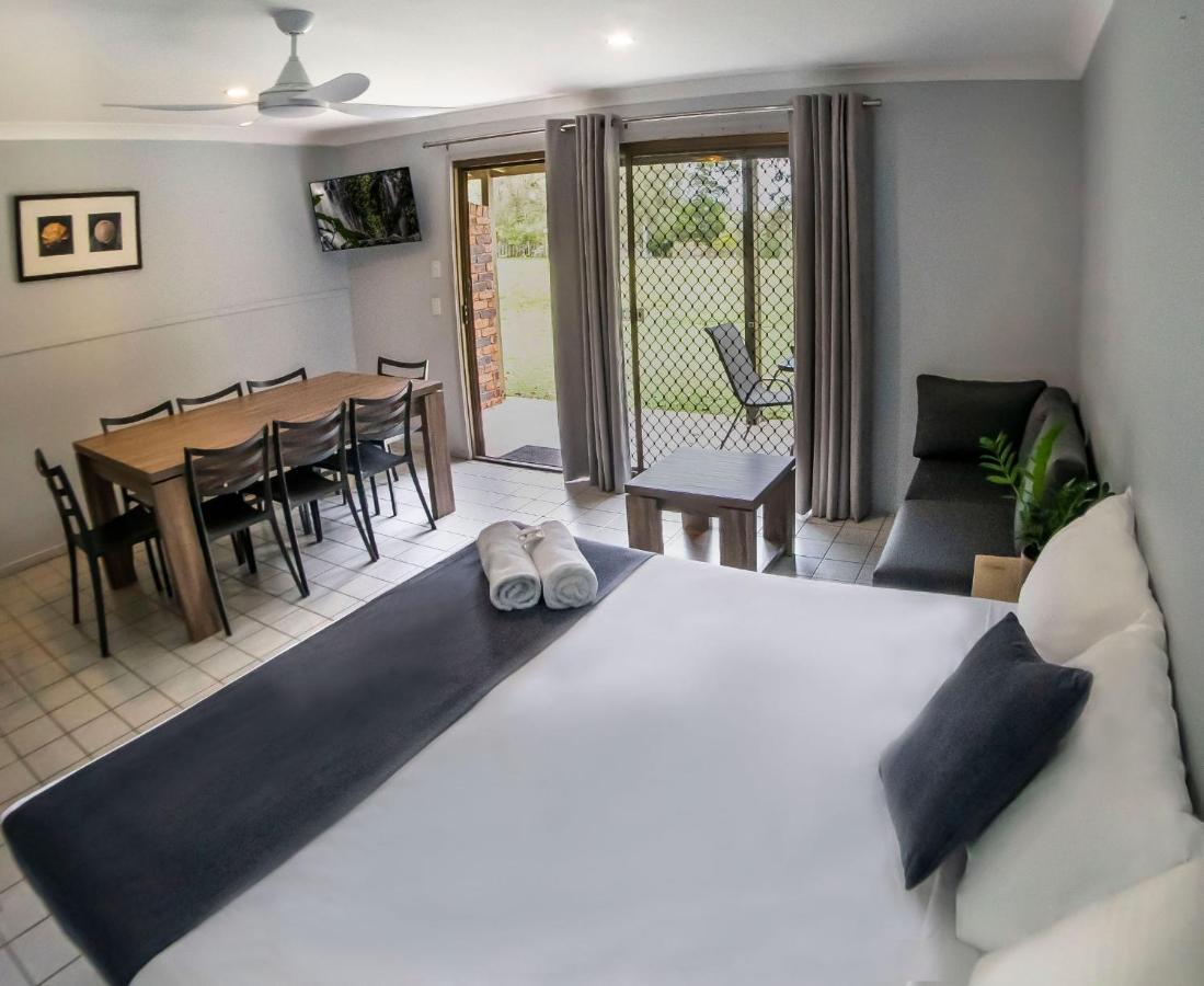 Big4 Noosa North Shore Zewnętrze zdjęcie