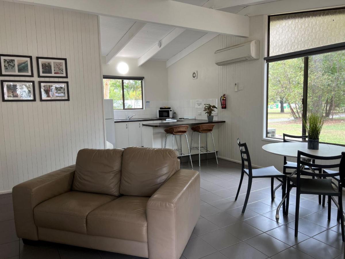 Big4 Noosa North Shore Zewnętrze zdjęcie