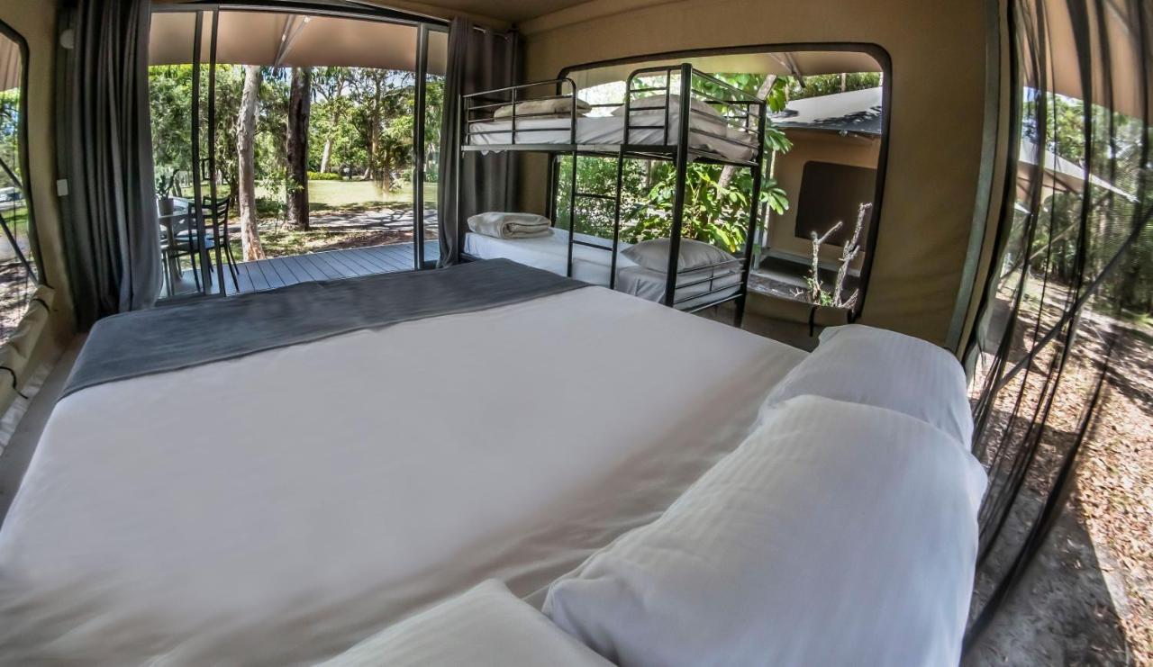 Big4 Noosa North Shore Zewnętrze zdjęcie