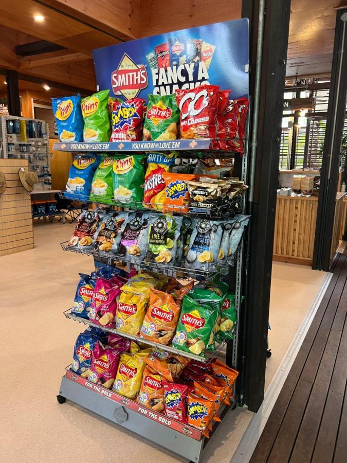 Big4 Noosa North Shore Zewnętrze zdjęcie