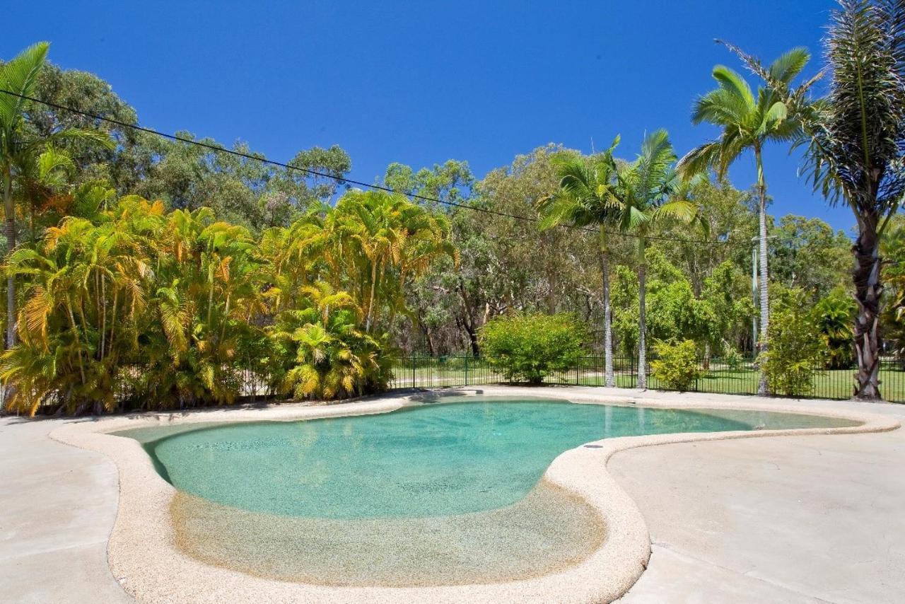 Big4 Noosa North Shore Zewnętrze zdjęcie