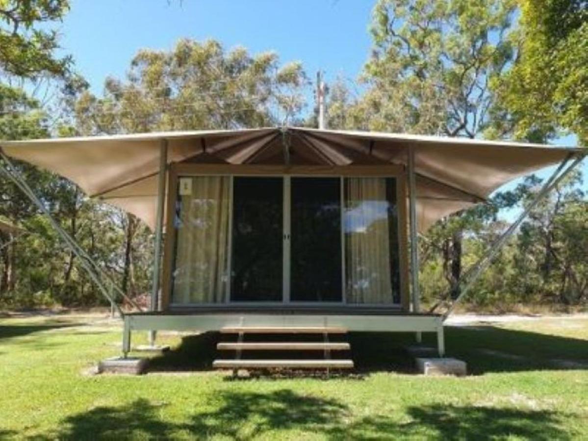 Big4 Noosa North Shore Zewnętrze zdjęcie