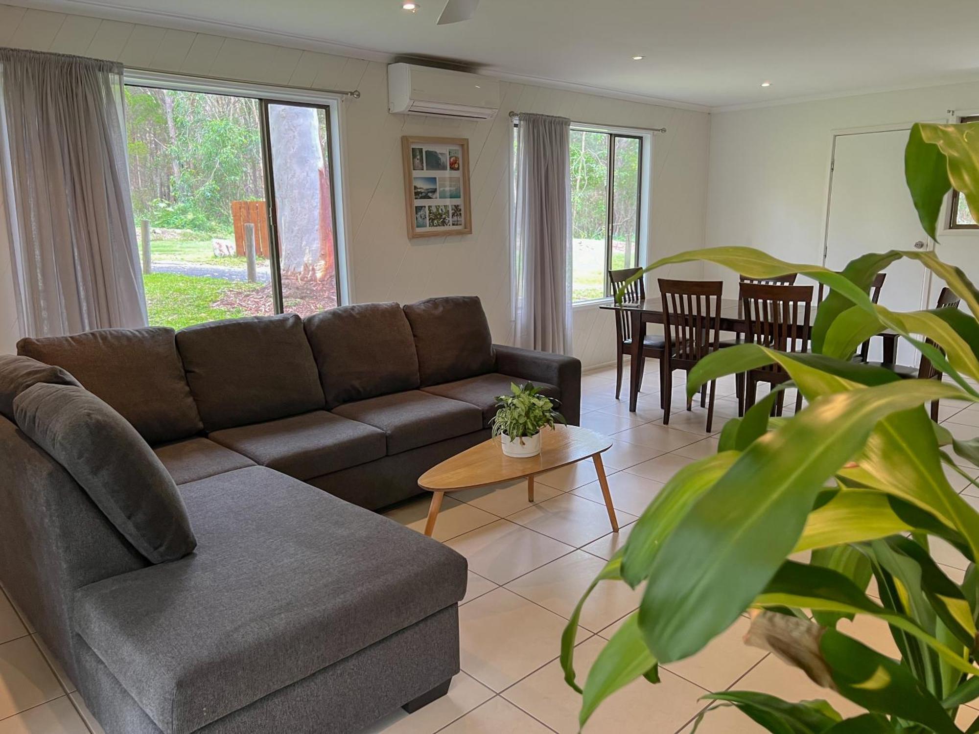 Big4 Noosa North Shore Zewnętrze zdjęcie