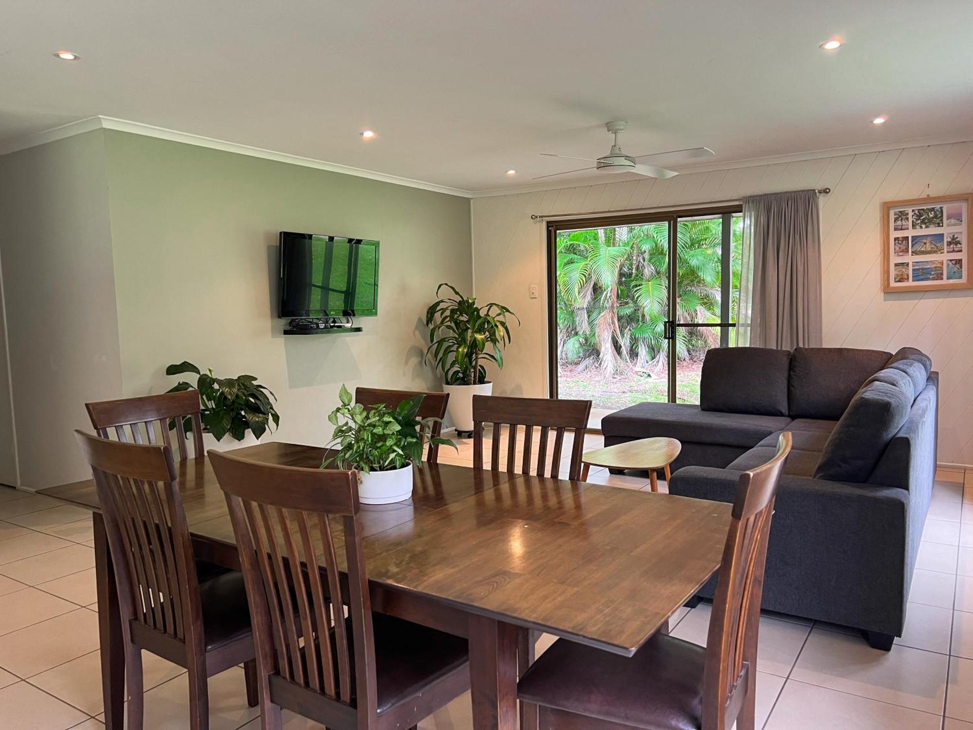Big4 Noosa North Shore Zewnętrze zdjęcie