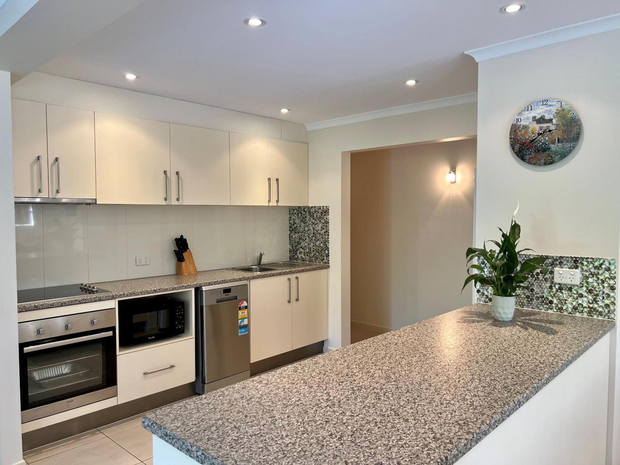 Big4 Noosa North Shore Zewnętrze zdjęcie