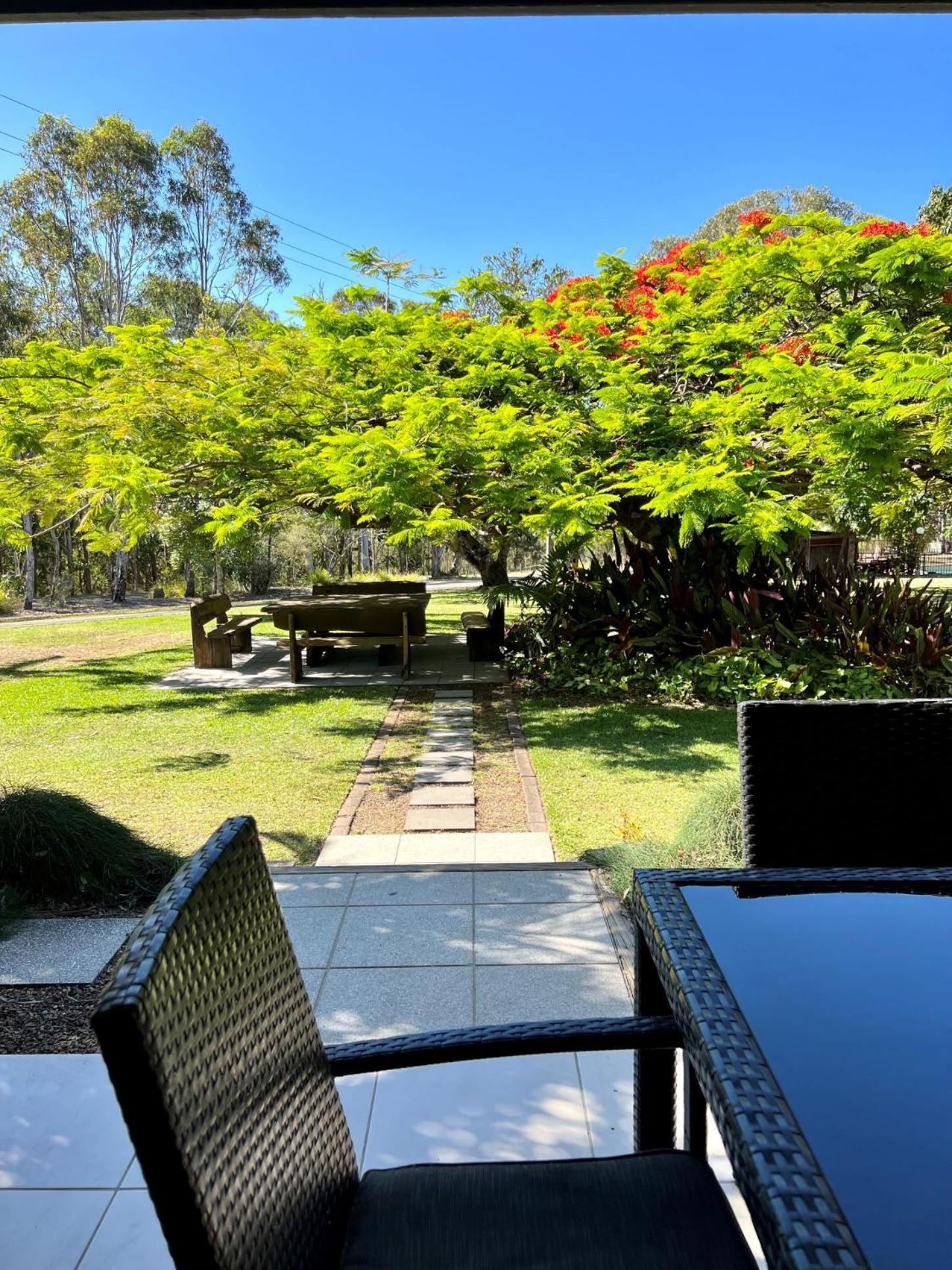 Big4 Noosa North Shore Zewnętrze zdjęcie