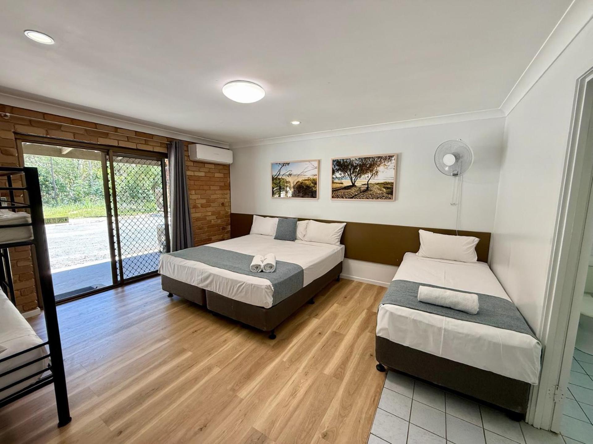 Big4 Noosa North Shore Zewnętrze zdjęcie