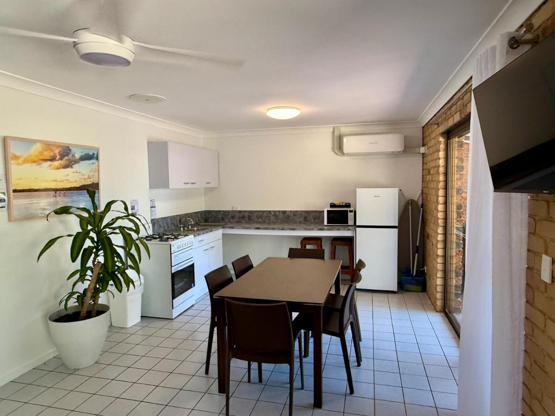 Big4 Noosa North Shore Zewnętrze zdjęcie
