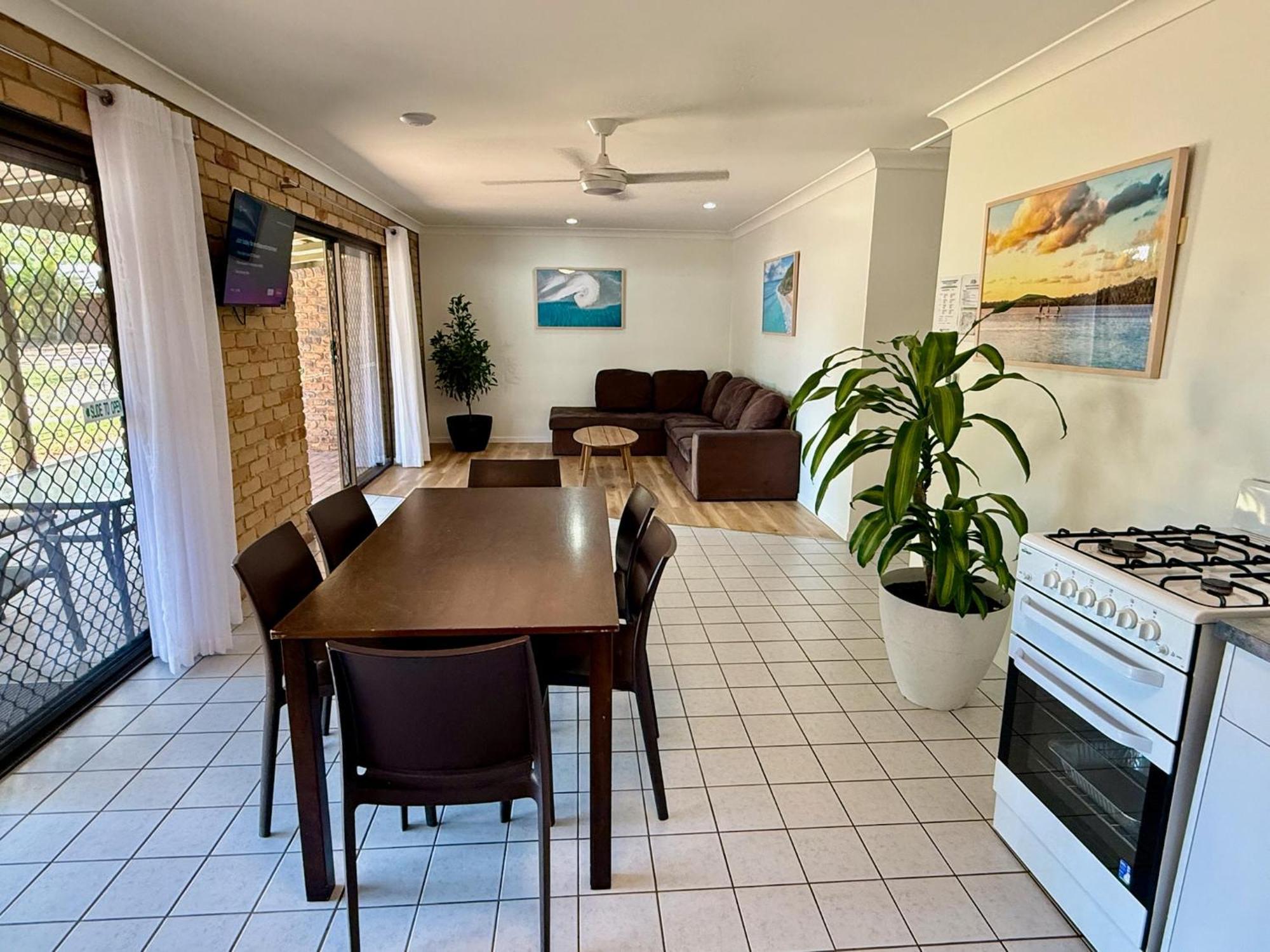 Big4 Noosa North Shore Zewnętrze zdjęcie
