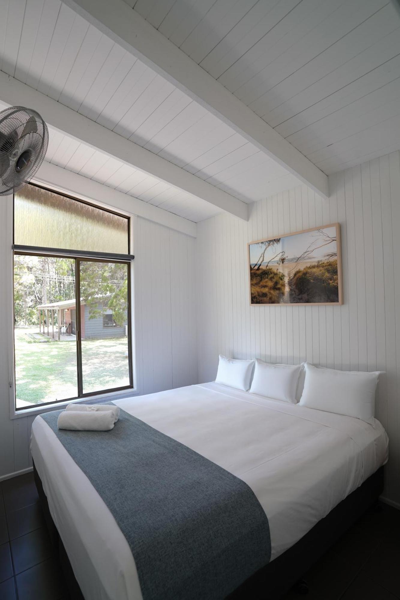 Big4 Noosa North Shore Zewnętrze zdjęcie
