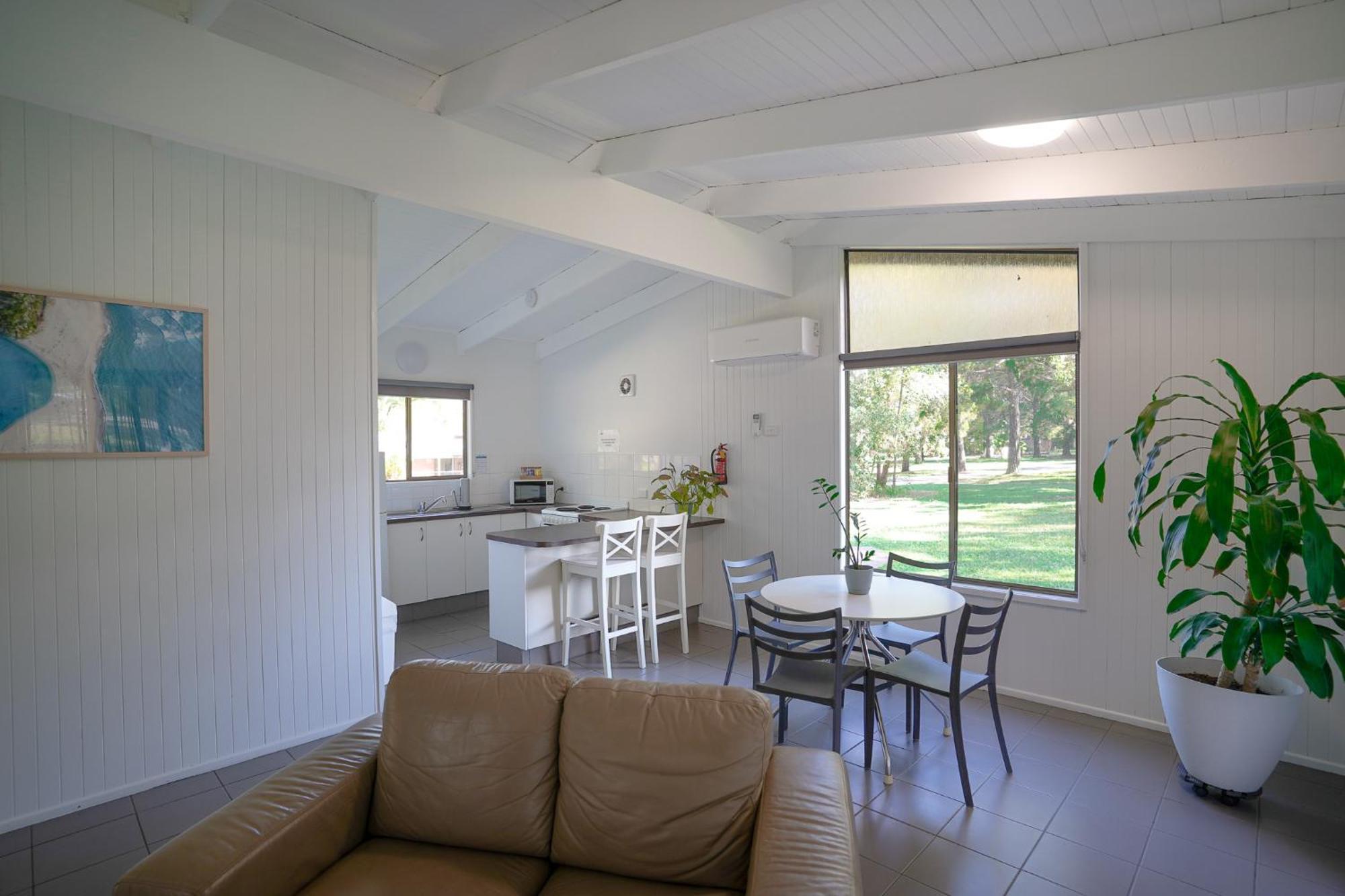Big4 Noosa North Shore Zewnętrze zdjęcie