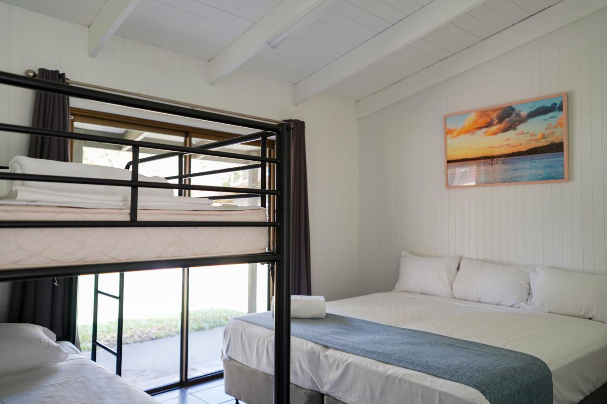 Big4 Noosa North Shore Zewnętrze zdjęcie