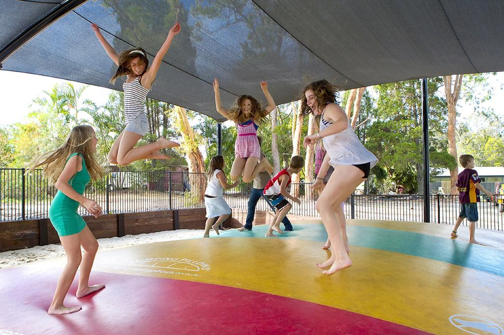 Big4 Noosa North Shore Zewnętrze zdjęcie
