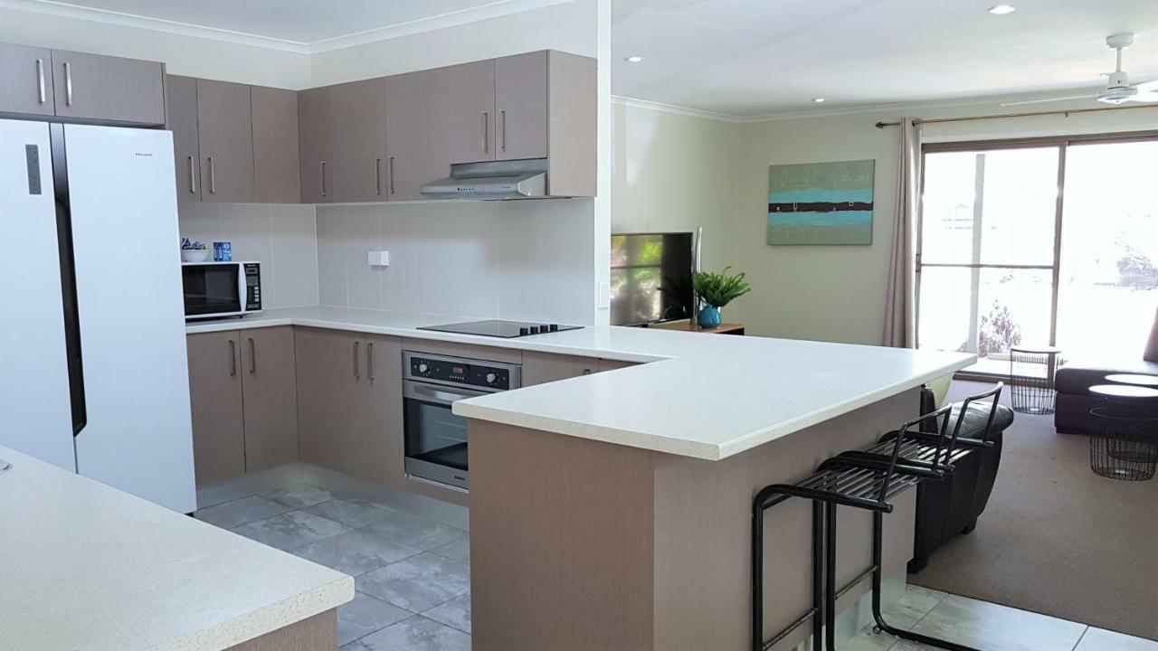 Big4 Noosa North Shore Zewnętrze zdjęcie